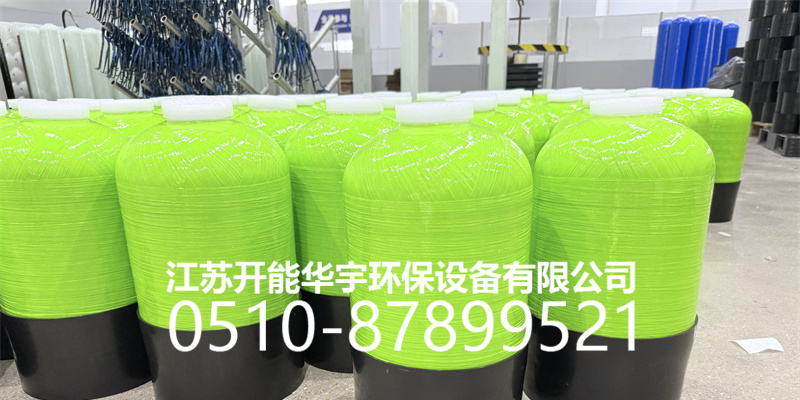 九江市玻璃钢罐砂滤罐 - 价格